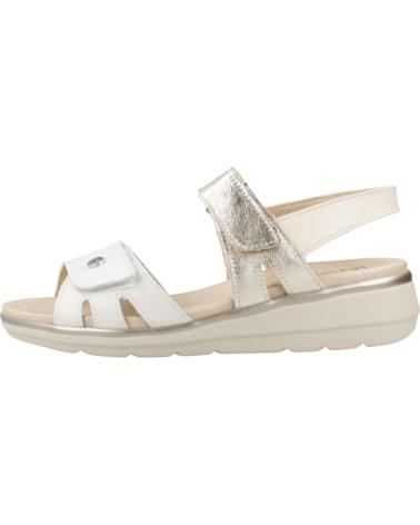 PITILLOS 20113 EN COLOR PARA MUJER HIELO