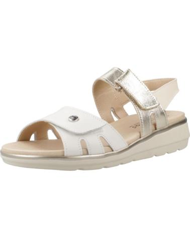 PITILLOS 20113 EN COLOR PARA MUJER HIELO