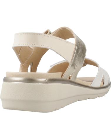 PITILLOS 20113 EN COLOR PARA MUJER HIELO