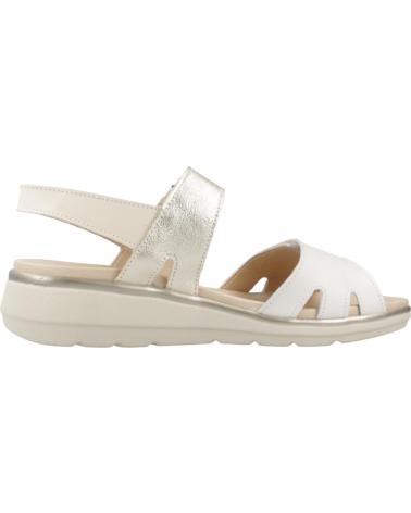 PITILLOS 20113 EN COLOR PARA MUJER HIELO