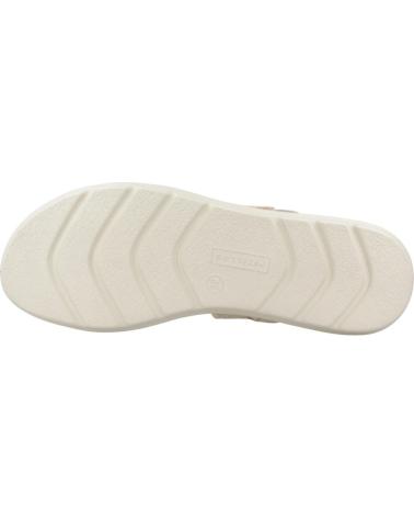 PITILLOS 20113 EN COLOR PARA MUJER HIELO