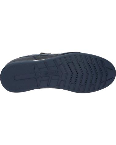 Sapatilhas GEOX  de Homem U454GB 04322 U RENAN  C4002 NAVY