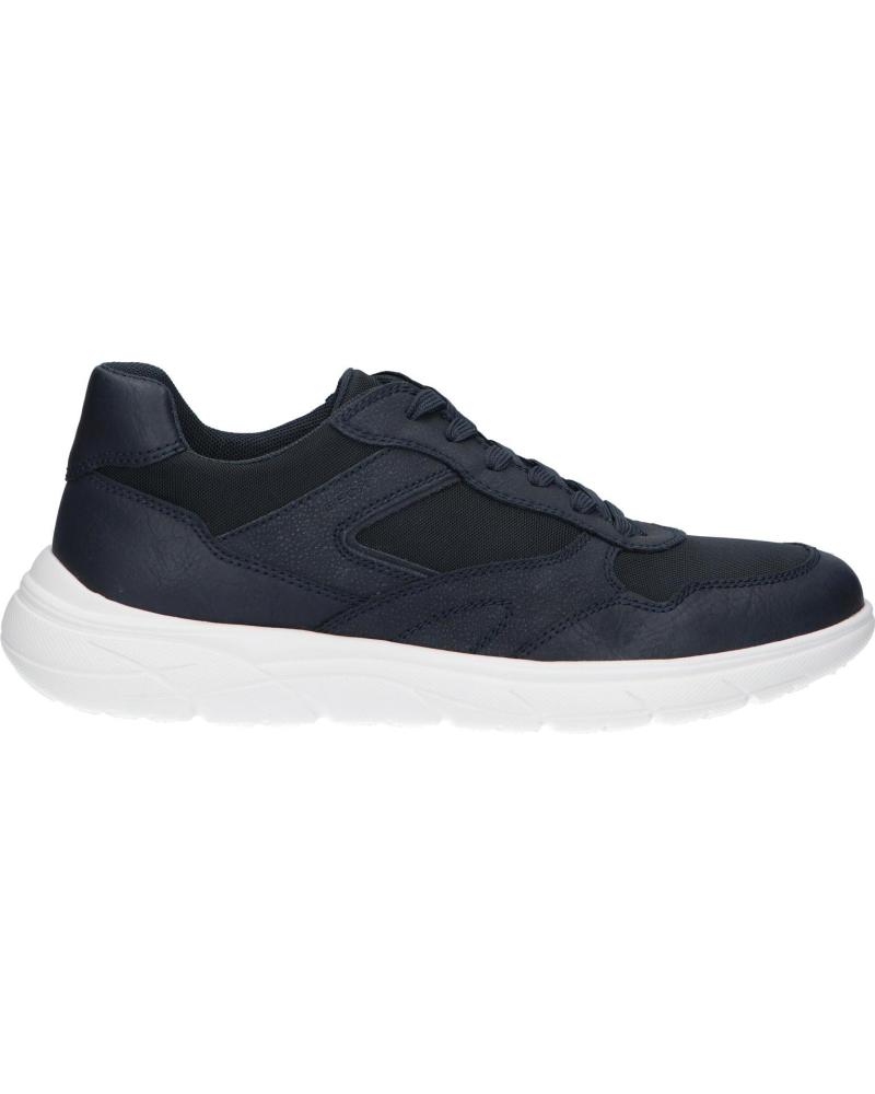 Sapatilhas GEOX  de Homem U45E1B 0EK11 U PORTELLO  C4002 NAVY