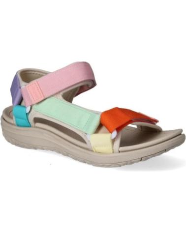 Sandali JHAYBER  per Donna SANDALIAS MUJER BEZAR 58  VARIOS COLORES