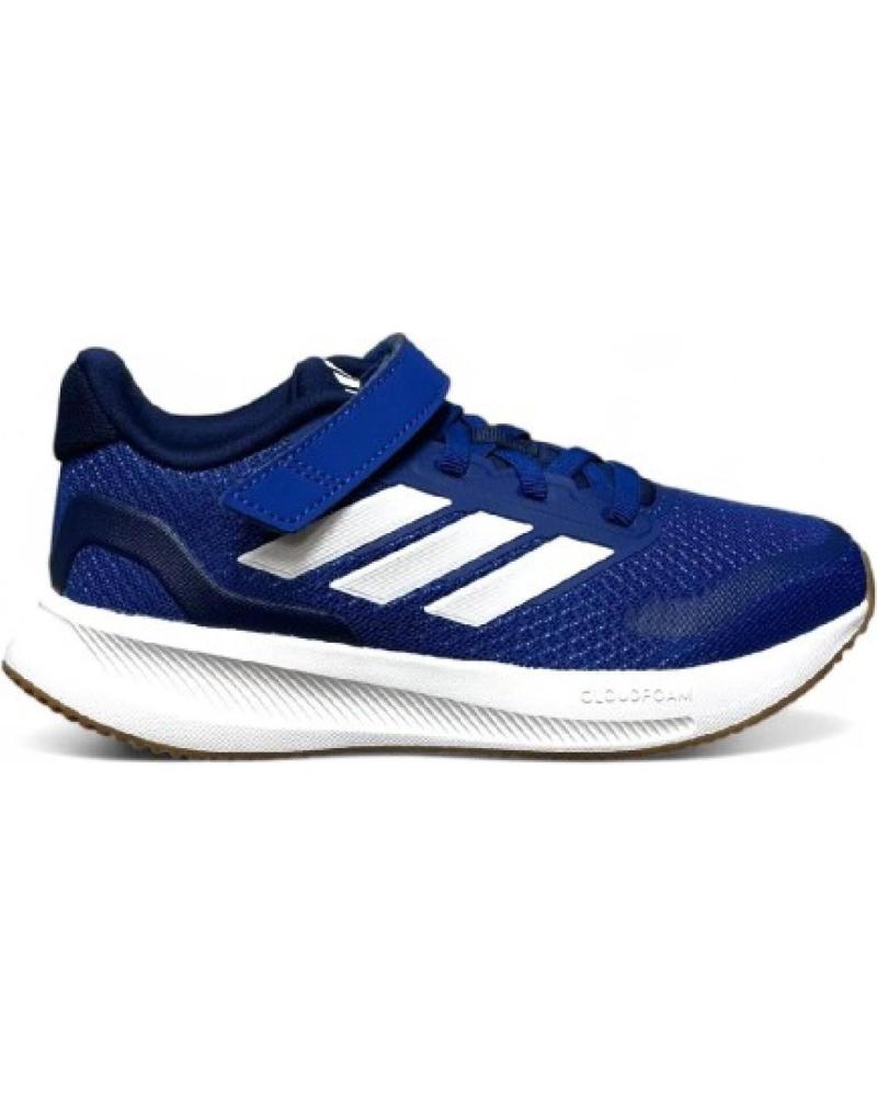 ADIDAS ZAPATILLAS RUNNING JP5147 EN COLOR PARA NINS AZUL