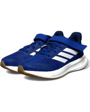 ADIDAS ZAPATILLAS RUNNING JP5147 EN COLOR PARA NINS AZUL