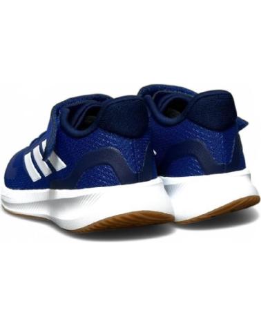 ADIDAS ZAPATILLAS RUNNING JP5147 EN COLOR PARA NINS AZUL