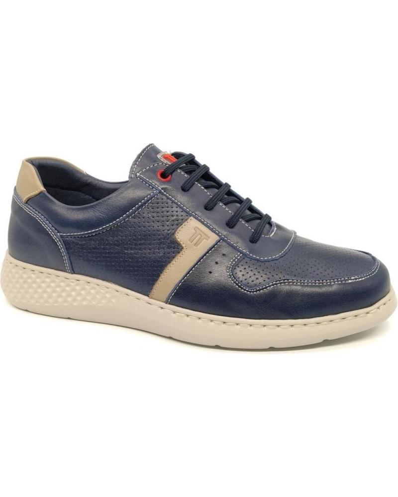 Zapatos NOTTON  de Hombre DEPORTIVO 2012 AZUL  VARIOS COLORES