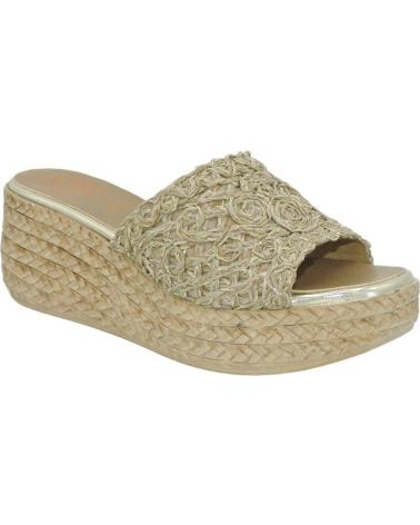 Clogs PORRONET  für Damen ZUECO MUJER 3163  MORADO