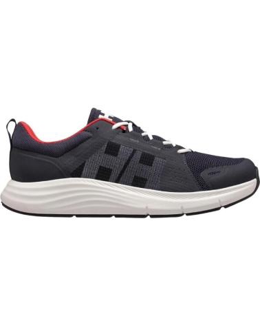 Man Zapatillas deporte HELLY HANSEN - ZAPATILLAS MARINO PARA HOMBRE - EVO 5  AZUL