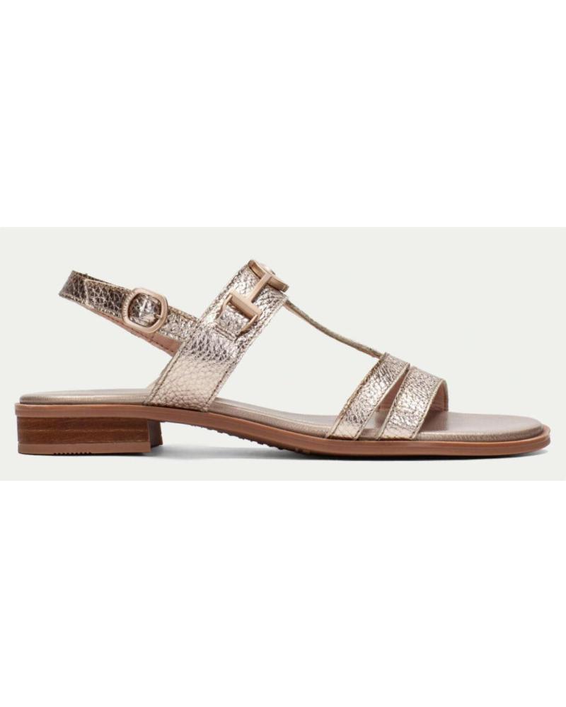 Sandales HISPANITAS  pour Femme SANDALIA MUJER HV253952  VARIOS COLORES