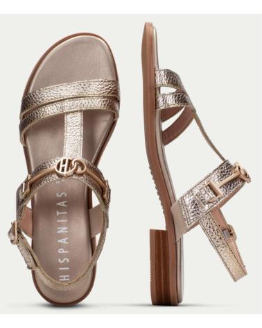 Sandales HISPANITAS  pour Femme SANDALIA MUJER HV253952  VARIOS COLORES