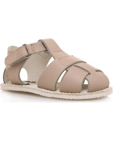Sandali per Bambina e Bambino MTNG 49062 BEIGE