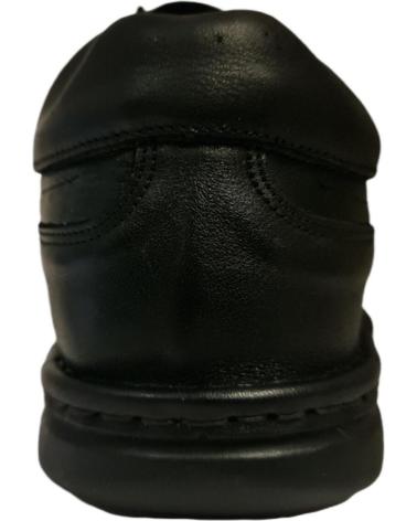 Zapatillas deporte de Hombre RIVERTY PLASENCIA NEGRO