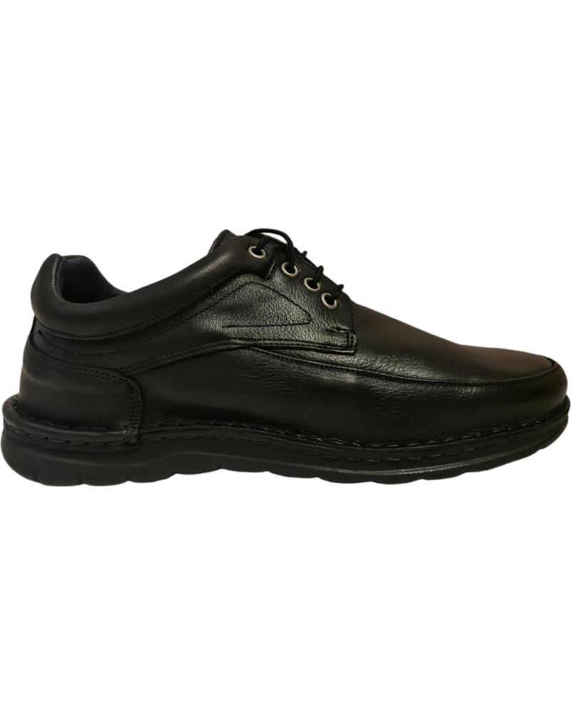 Sportschuhe RIVERTY  für Herren PLASENCIA  NEGRO