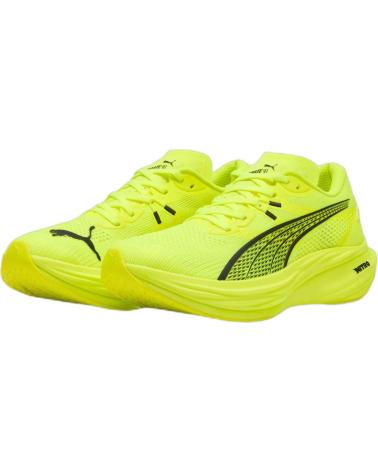 Man Zapatillas deporte PUMA ZAPATILLAS DEVIATE NITRO 3  14