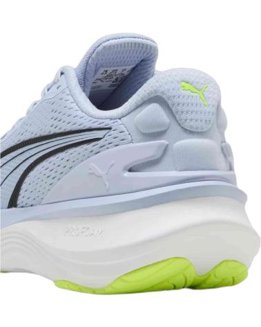 Scarpe sport PUMA  per Donna e Uomo MODELO SCEND PRO 2 PARA UNISEX CO  AZUL