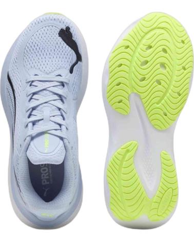 Scarpe sport PUMA  per Donna e Uomo MODELO SCEND PRO 2 PARA UNISEX CO  AZUL