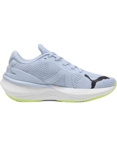 Scarpe sport PUMA  per Donna e Uomo MODELO SCEND PRO 2 PARA UNISEX CO  AZUL