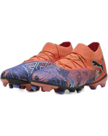 Scarpe sport PUMA  per Uomo BOTAS DE FUTBOL FUTURE 8 MATCH CREATIVI  1
