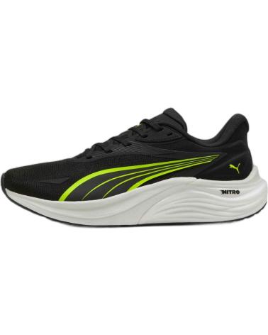 Man Zapatillas deporte PUMA ZAPATILLAS RUNNING TECNICO  5