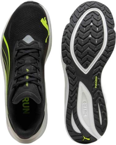 Man Zapatillas deporte PUMA ZAPATILLAS RUNNING TECNICO  5