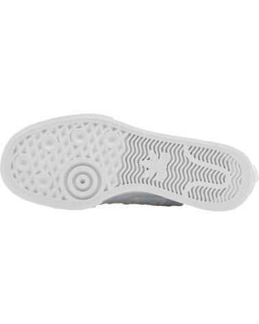 Zapatillas deporte ADIDAS  de Mujer ZAPATILLAS NIZZA PLATFORM MID PARA MUJER EN COLOR  BLANCO