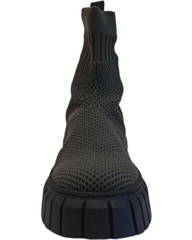 Botines de Mujer SOTOALTO ZEYE VERDE