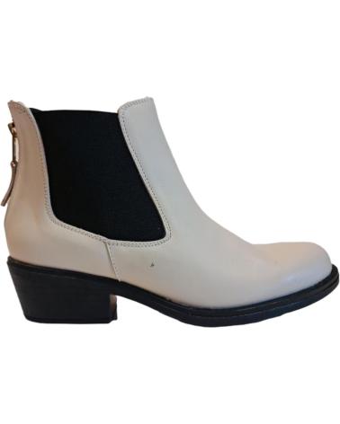 Stivaletti per Donna SOTOALTO TOAL BLANCO