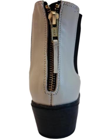 Stivaletti per Donna SOTOALTO TOAL BLANCO