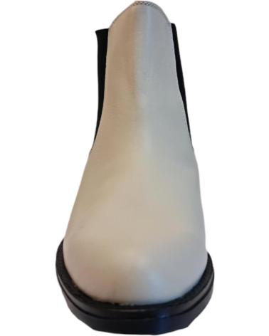 Stivaletti per Donna SOTOALTO TOAL BLANCO