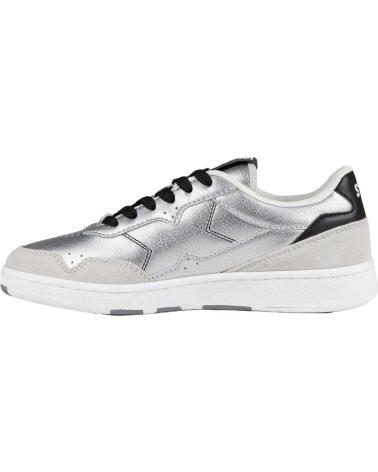 Zapatillas deporte MUNICH  pour Femme ZAPATILLAS 44 PARA MUJER EN COLOR  GRIS