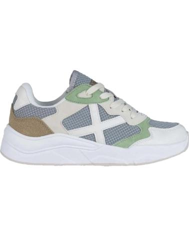 Zapatillas deporte pour Femme MUNICH ZAPATILLAS PARA MUJER EN COLOR MULTICOLOR MULTICOLOR