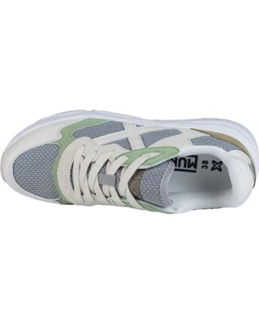 Zapatillas deporte pour Femme MUNICH ZAPATILLAS PARA MUJER EN COLOR MULTICOLOR MULTICOLOR
