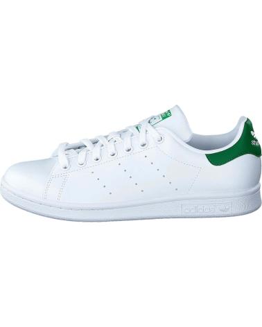 Sportivo per Donna e Uomo ADIDAS CALZADO FX5502 BLANCO