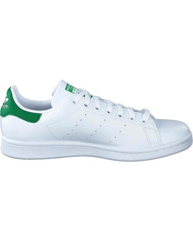 Sportivo per Donna e Uomo ADIDAS CALZADO FX5502 BLANCO