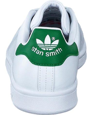 Sportivo per Donna e Uomo ADIDAS CALZADO FX5502 BLANCO