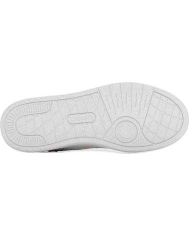 Zapatillas deporte LACOSTE  de Mujer ZAPATILLAS T-CLIP SET 224 5 MUJER  BLANCO