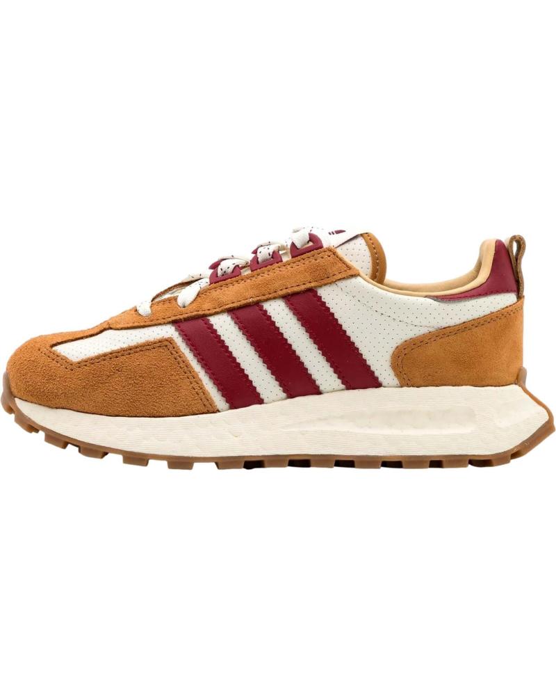 Sapatilhas ADIDAS  de Homem MODELO RETROPY E5 PARA HOMBRE C  BEIG