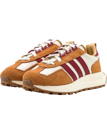 Sapatilhas ADIDAS  de Homem MODELO RETROPY E5 PARA HOMBRE C  BEIG