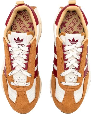 Sapatilhas ADIDAS  de Homem MODELO RETROPY E5 PARA HOMBRE C  BEIG