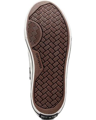 Deportivas CONVERSE  de Mujer y Hombre y Niña y Niño CALZADO MARCA MODELO STAR PLAY  BLANCO