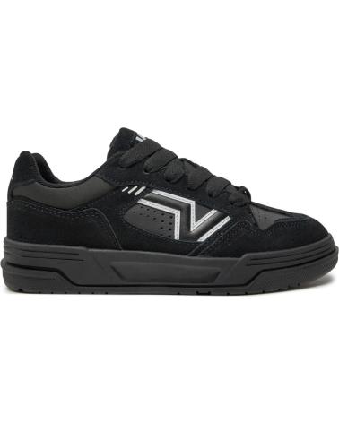 Man Zapatillas deporte VANS OFF THE WALL ZAPATILLAS VANS UPLAND PARA HOMBRE EN COLOR  NEGRO