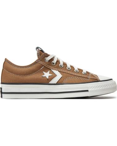 Sportschuhe CONVERSE  für Damen und Herren ZAPATILLAS STAR PLAYER 76 PARA HOMBRE EN COLOR  MARRON