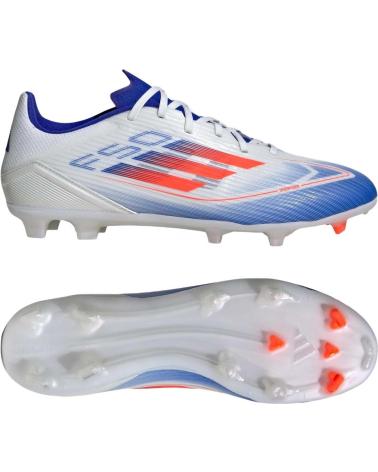 Scarpe sport ADIDAS  per Uomo MODELO F50 LEAGUE FG-MG PARA UN  BLANCO