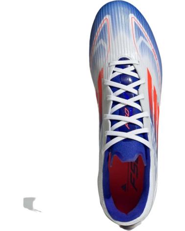 Scarpe sport ADIDAS  per Uomo MODELO F50 LEAGUE FG-MG PARA UN  BLANCO