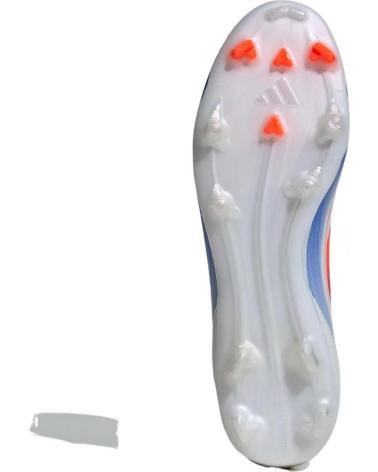 Scarpe sport ADIDAS  per Uomo MODELO F50 LEAGUE FG-MG PARA UN  BLANCO