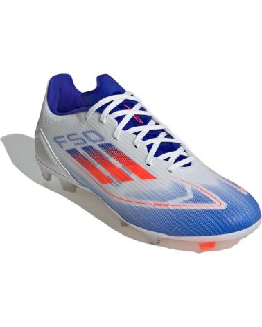 Scarpe sport ADIDAS  per Uomo MODELO F50 LEAGUE FG-MG PARA UN  BLANCO