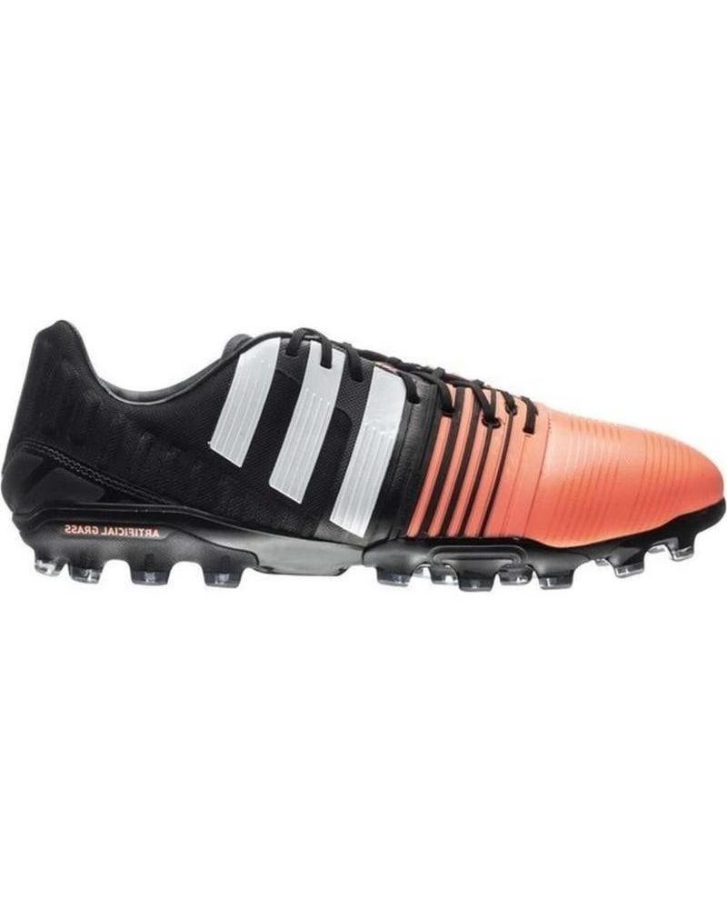 Zapatillas deporte ADIDAS  de Hombre BOTAS DE FUTBOL NITROCHARGE 1 0 AG PARA HOMBRE EN COLOR MULT  MULTICOLOR
