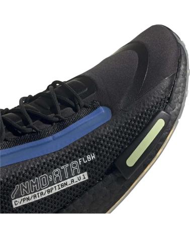 Zapatillas deporte ADIDAS  de Hombre ZAPATILLAS NMD R1 SPECTOO PARA HOMBRE EN COLOR  NEGRO